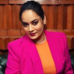 Suja Varunee Height, Age, Husband, Family, Biography