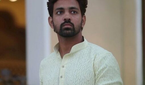 Swapnil Singh