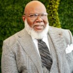 T. D. Jakes Age, Wife, Children, Family, Biography