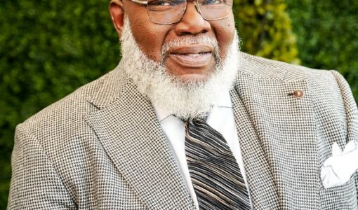T. D. Jakes