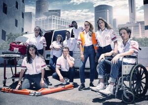 Yuval Gonen Height, Age, Boyfriend, Husband, Family, Biography