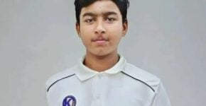 Vaibhav Suryavanshi