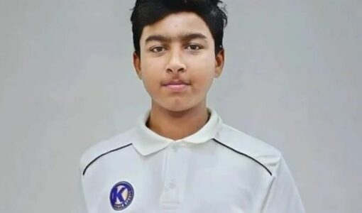 Vaibhav Suryavanshi