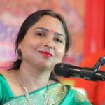 Vandana Sinha Bharadwaj (Sharda Sinha’s Daughter) Height, Husband, Children, Family, Biography