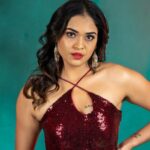 Varshini Venkat (Bigg Boss Tamil 8) Height, Age, Family, Biography