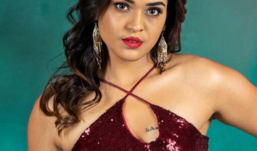 Varshini Venkat