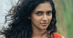 Vasundhra Kashyap