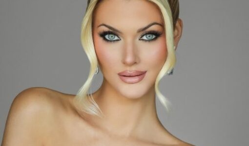 Victoria Kjaer Theilvig