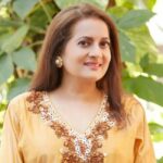 Vijayta Pandit Age, Boyfriend, Husband, Children, Family, Biography