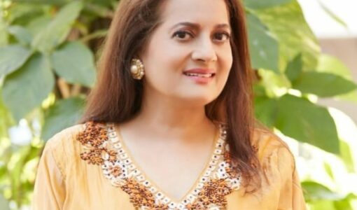 Vijayta Pandit