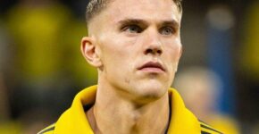 Viktor Gyökeres