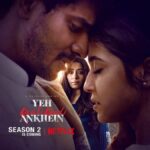 Yeh Kaali Kaali Ankhein Season 2 Actors, Cast & Crew