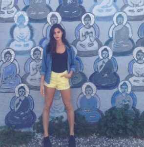 Yuval Gonen Height, Age, Boyfriend, Husband, Family, Biography