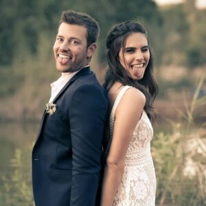 Yuval Gonen Height, Age, Boyfriend, Husband, Family, Biography