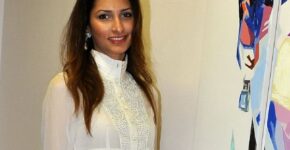 Zainab Ravdjee