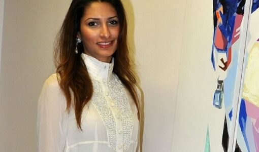 Zainab Ravdjee