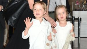 Knox Léon Jolie-Pitt Age, Family, Biography » StarsUnfolded