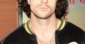 Aaron Taylor-Johnson