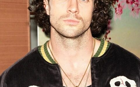 Aaron Taylor-Johnson