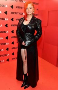 Alabama Barker Height, Age, Boyfriend, Family, Biography » StarsUnfolded