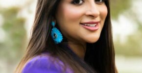 Alisha Moopen