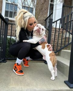 Alyssa DeFord Height, Age, Boyfriend, Husband, Family, Biography