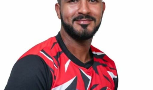 Amir Jangoo