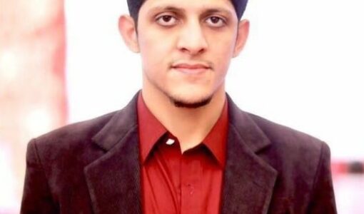 Ammar Zaidi