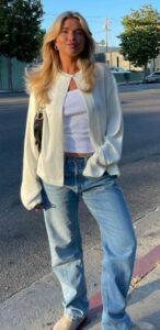 Matilda Djerf Height, Age, Boyfriend, Family, Biography » StarsUnfolded