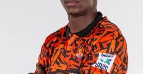 Andile Simelane