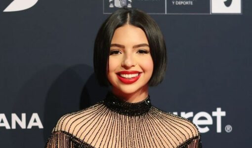 Ángela Aguilar