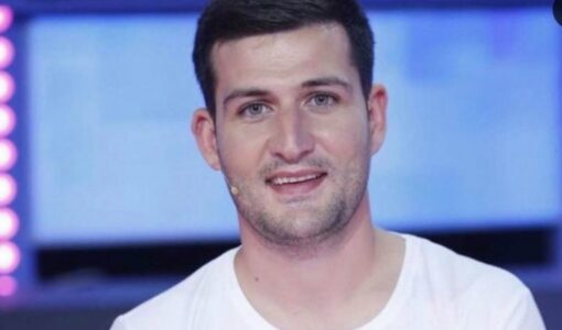 Arber Hajdari