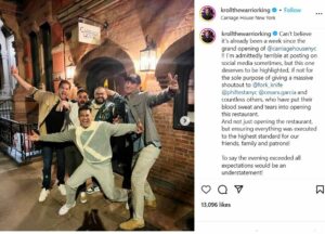 Austen Kroll Height, Age, Girlfriend, Family, Biography » StarsUnfolded