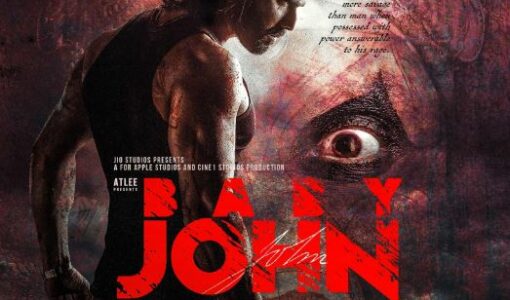 Baby John