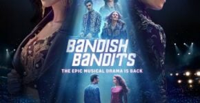 Bandish Bandits Season 2