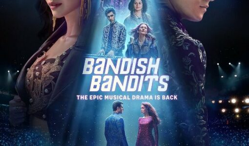 Bandish Bandits Season 2