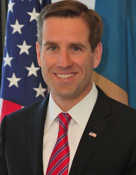 Beau Biden Age, Death, Wife, Children, Family, Biography » StarsUnfolded