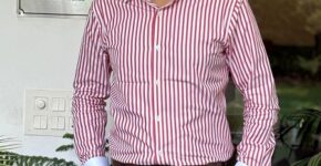 Bhartendu Shandilya