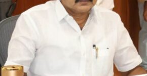 Bhupathi Raju Srinivasa Varma