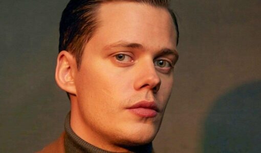 Bill Skarsgård