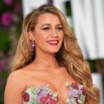 Blake Lively Height, Age, Boyfriend, Husband, Children, Family, Biography