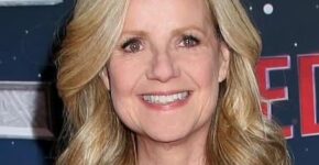 Bonnie Hunt