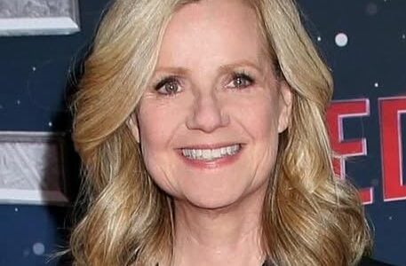 Bonnie Hunt