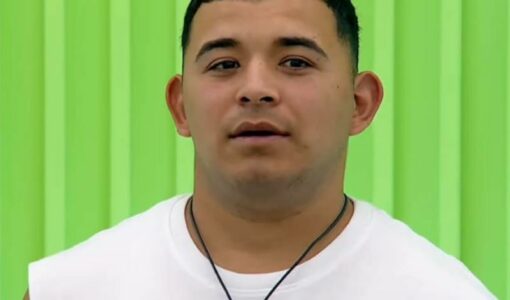 Brian Alberto