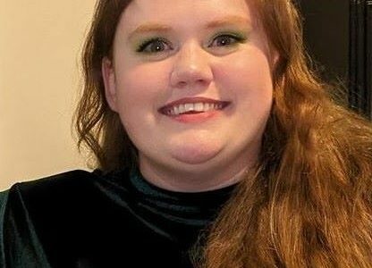 Bronwyn James