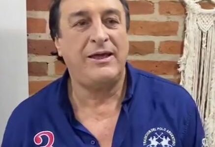 Carlos Tocco