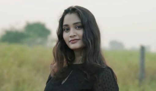 Chandni Rao