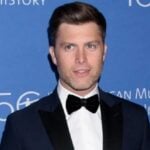 Colin Jost Height, Age, Wife, Children, Family, Biography