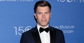 Colin Jost