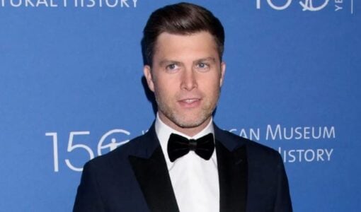 Colin Jost